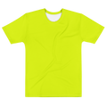Men's T-Shirt | Neon Lime
