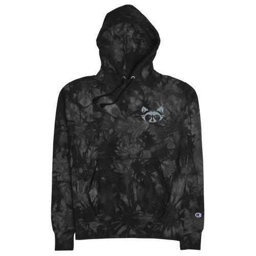 Champion Tie-Dye Hoodie | Limited Edition