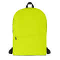 Backpack | Neon Lime