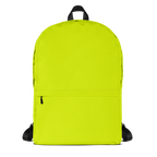 Backpack | Neon Lime