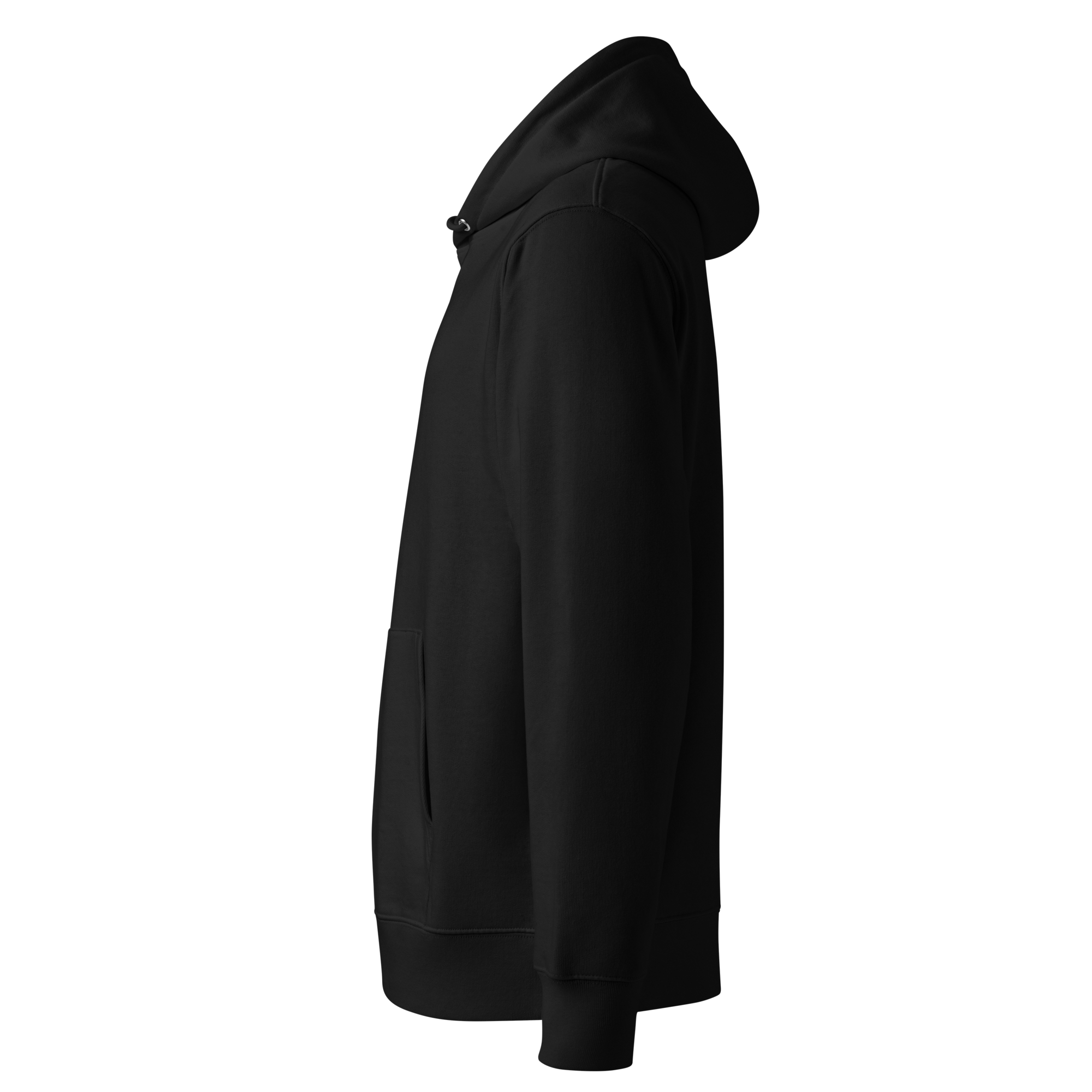 Black Hoodie | RAXXO Originals
