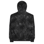 Champion Tie-Dye Hoodie | Limited Edition