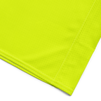 American Football Jersey | Neon Lime