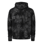 Champion Tie-Dye Hoodie | Limited Edition