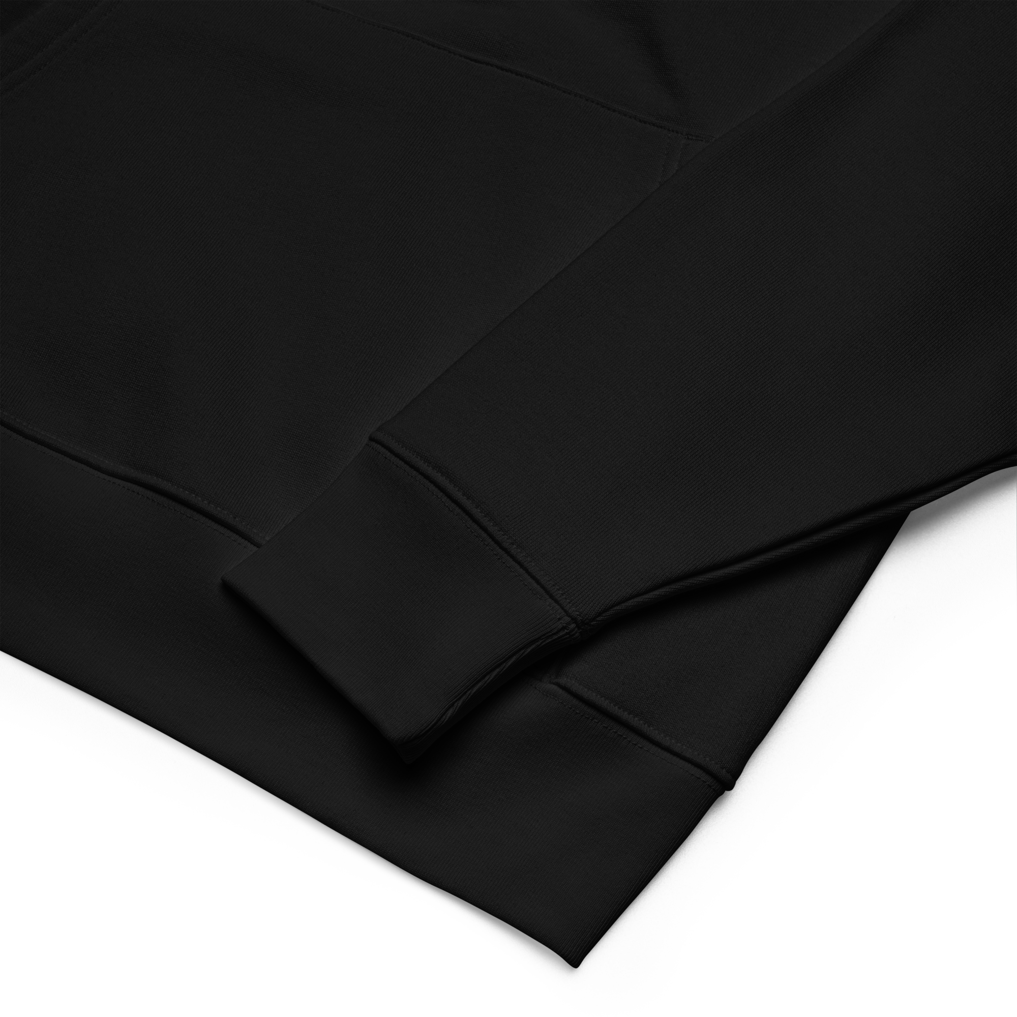 Eco Hoodie | RAXXO Originals