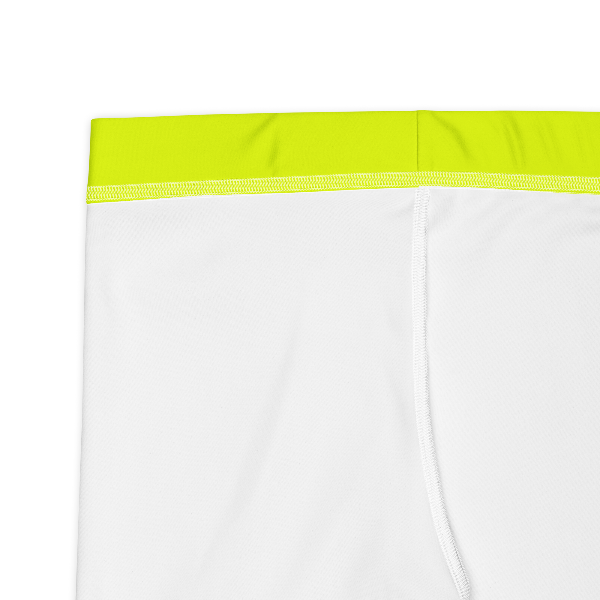 Leggings | Neon Lime