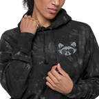 Champion Tie-Dye Hoodie | Limited Edition