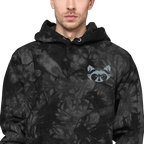 Champion Tie-Dye Hoodie | Limited Edition