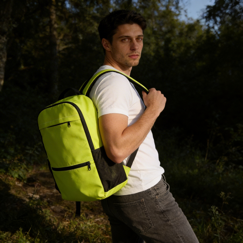 Bags & Backpacks