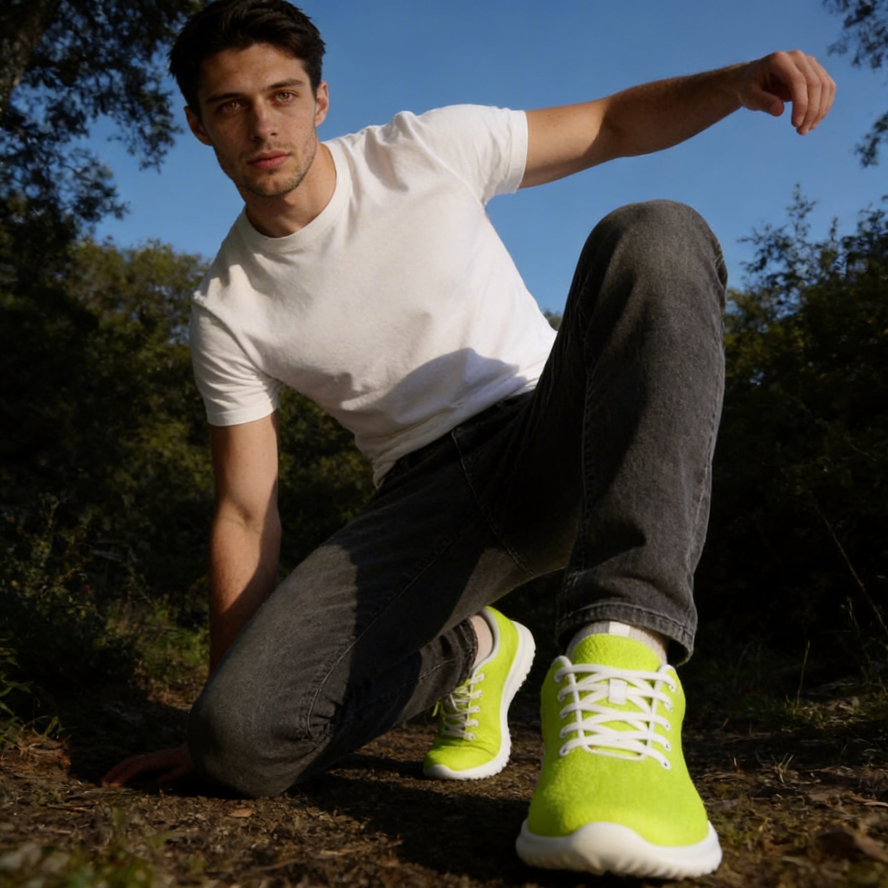 Footwear