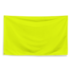 Flag | Neon Lime