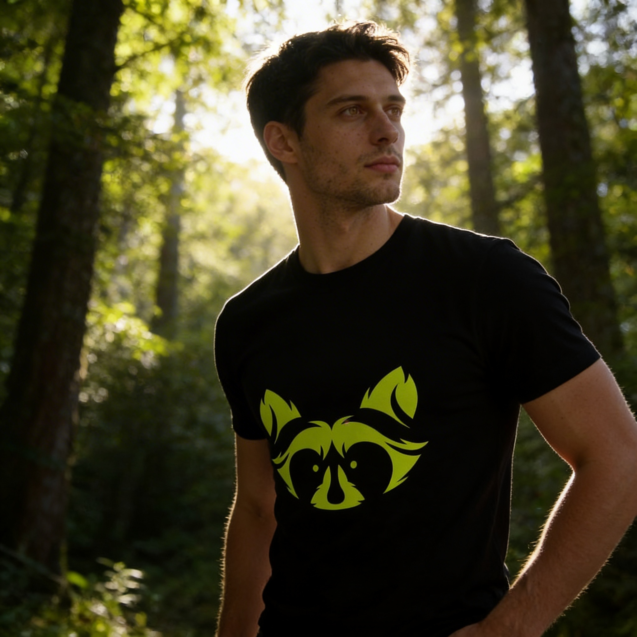 Unisex Organic Cotton T-Shirt | Essentials