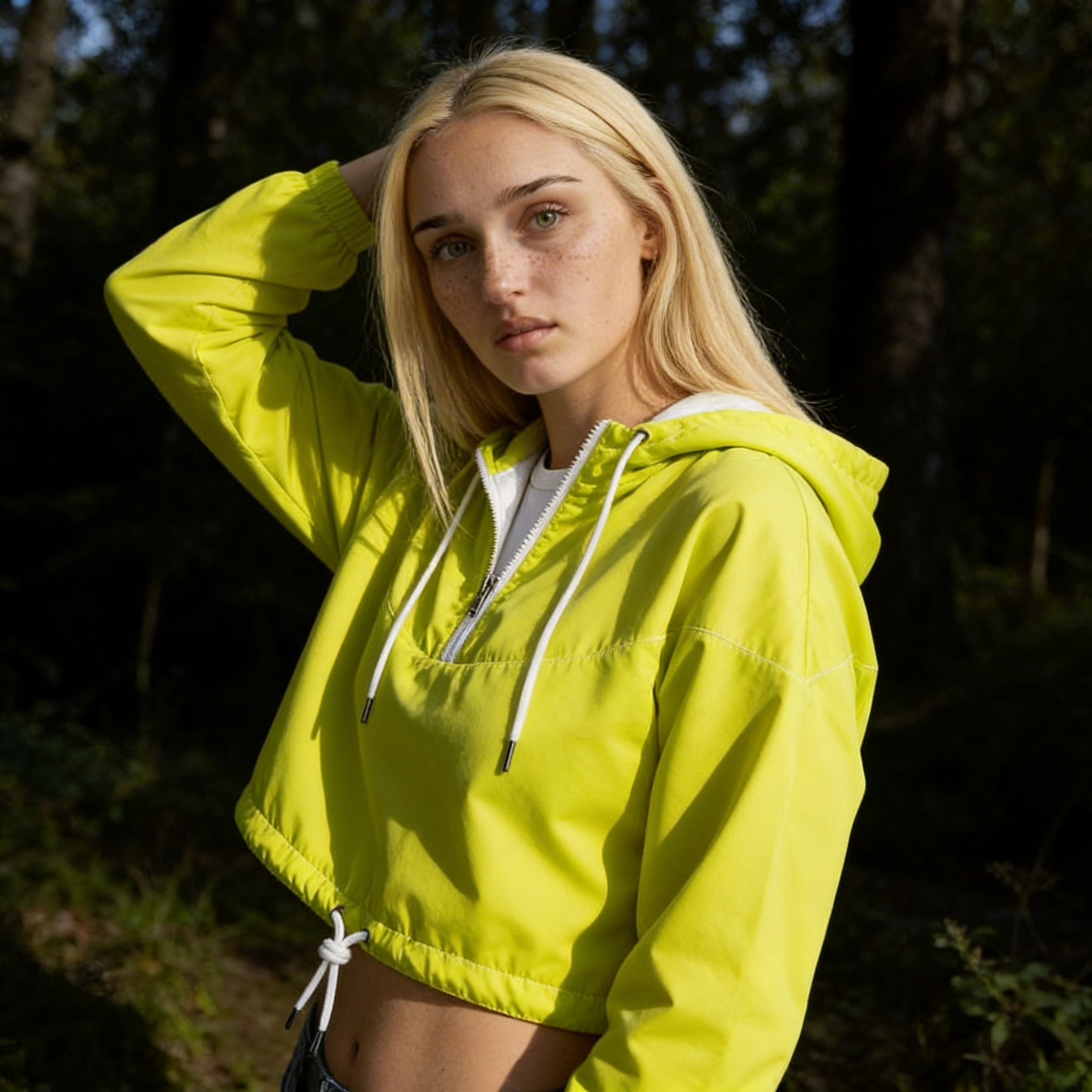 Neon Lime | Signature Collection