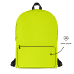 Backpack | Neon Lime