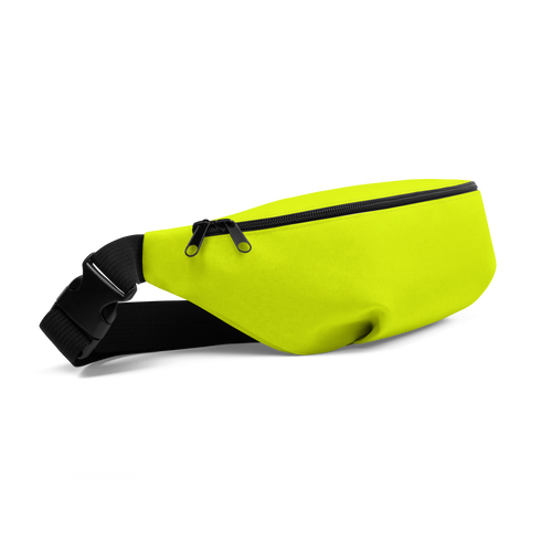 Fanny Pack | Neon Lime