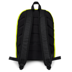 Backpack | Neon Lime