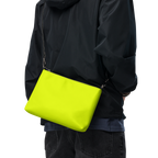Crossbody Bag | Neon Lime