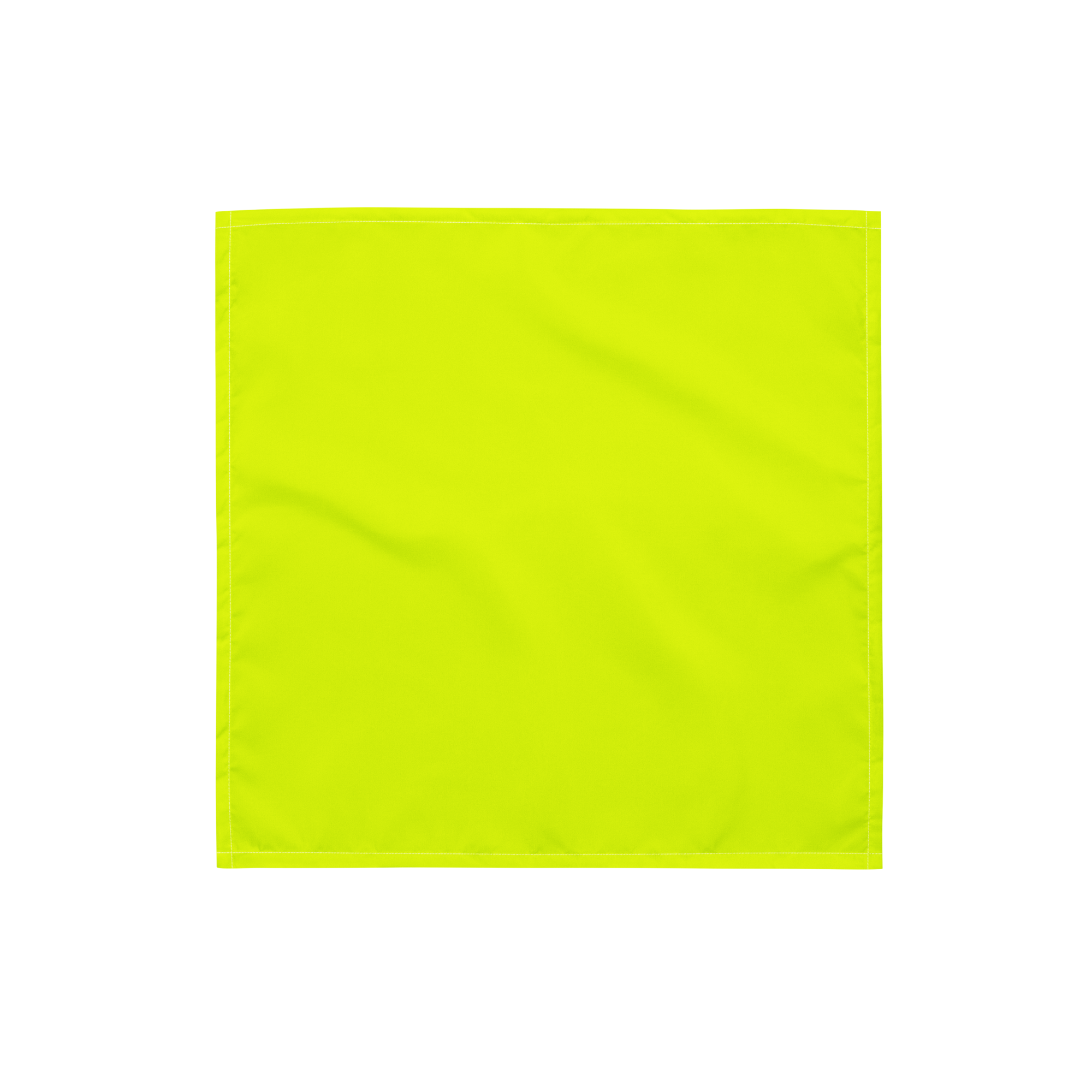 Bandana | Neon Lime