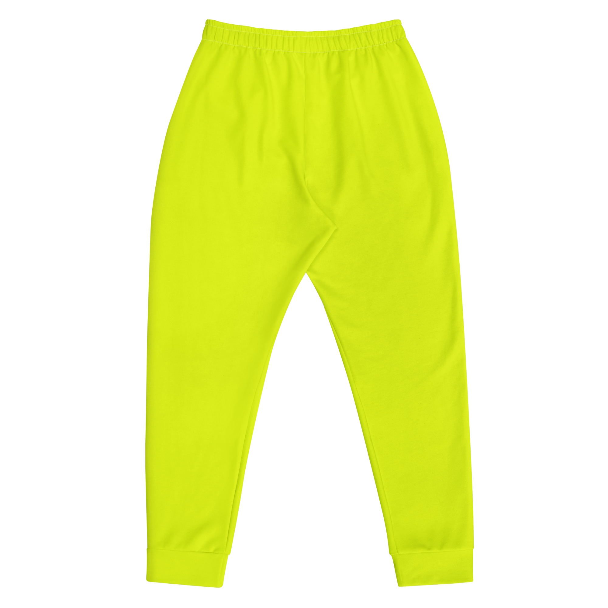 Men's Joggers | Neon Lime