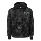 Champion Tie-Dye Hoodie | Limited Edition
