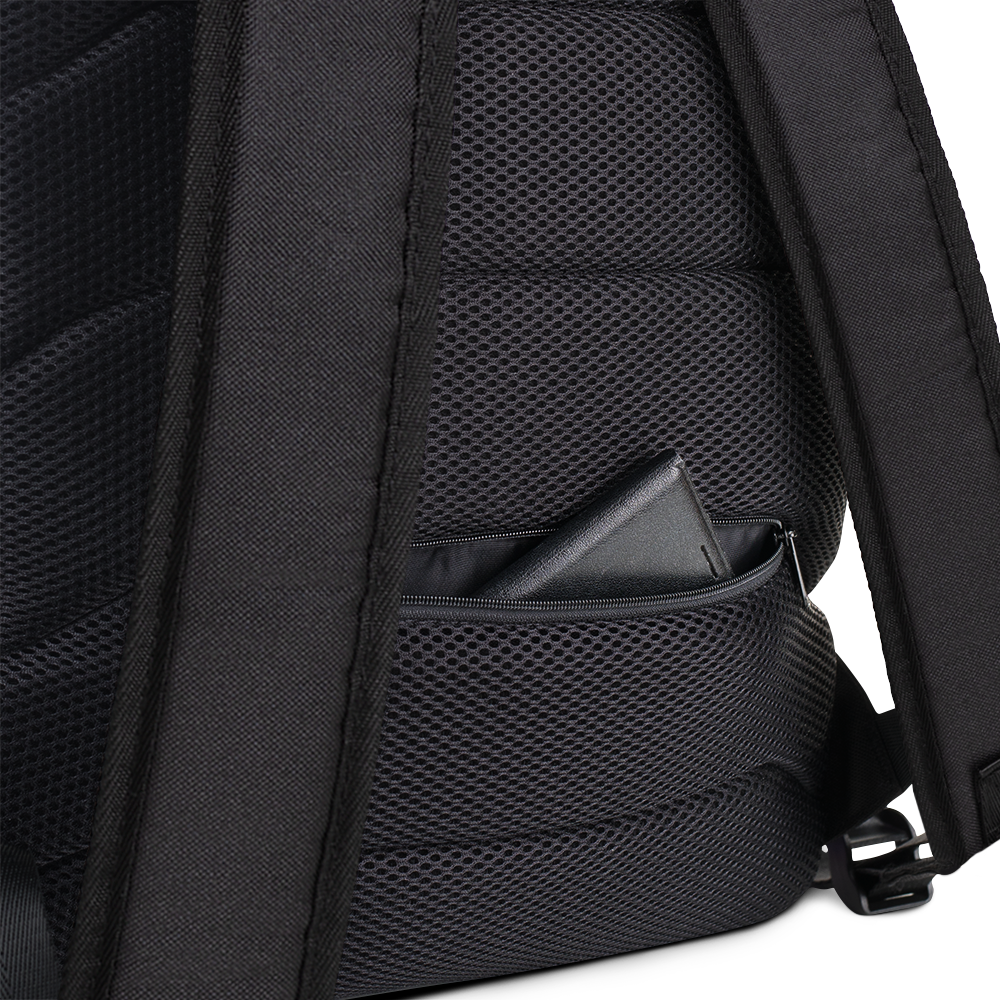 Backpack | Neon Lime
