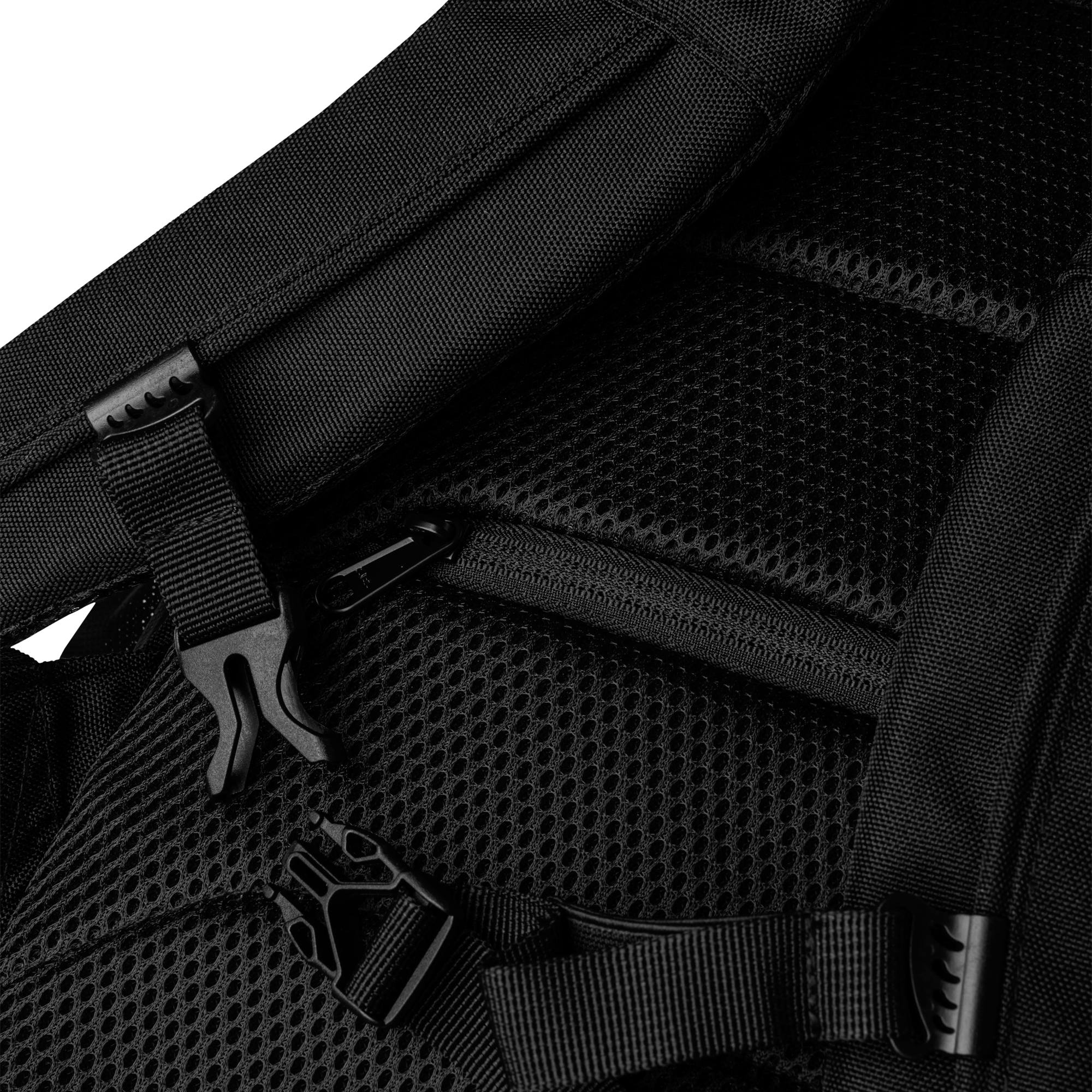 Utility Backpack | Neon Lime