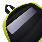 Backpack | Neon Lime