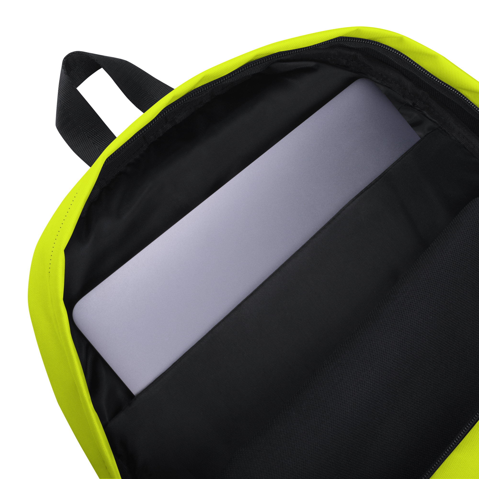 Backpack | Neon Lime