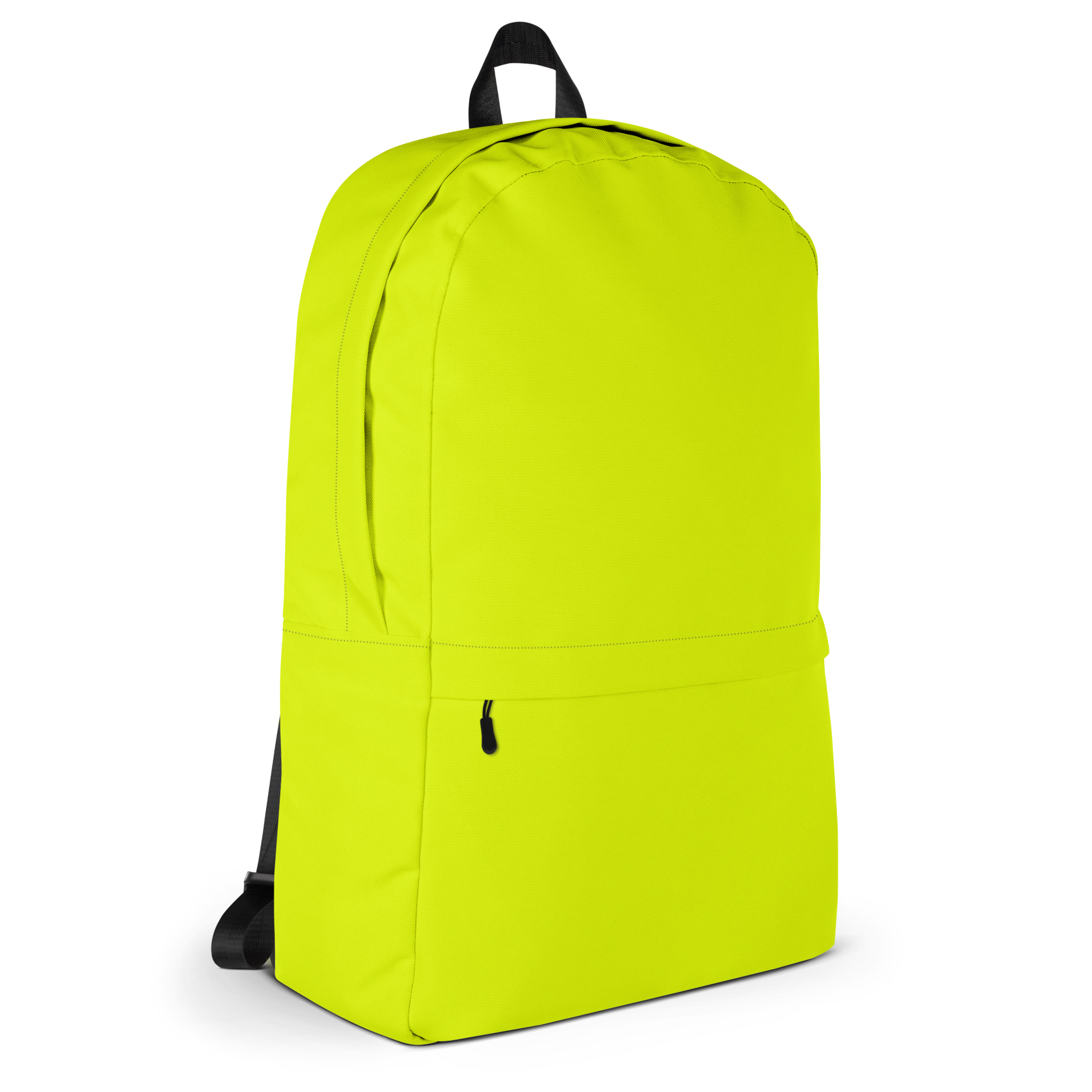 Backpack | Neon Lime