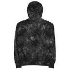 Champion Tie-Dye Hoodie | Limited Edition