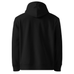 Black Hoodie | RAXXO Originals