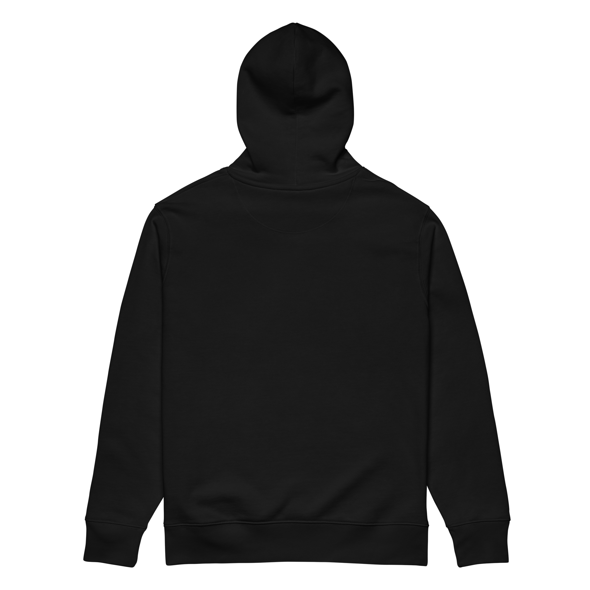 Eco Hoodie | RAXXO Originals
