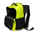 Utility Backpack | Neon Lime