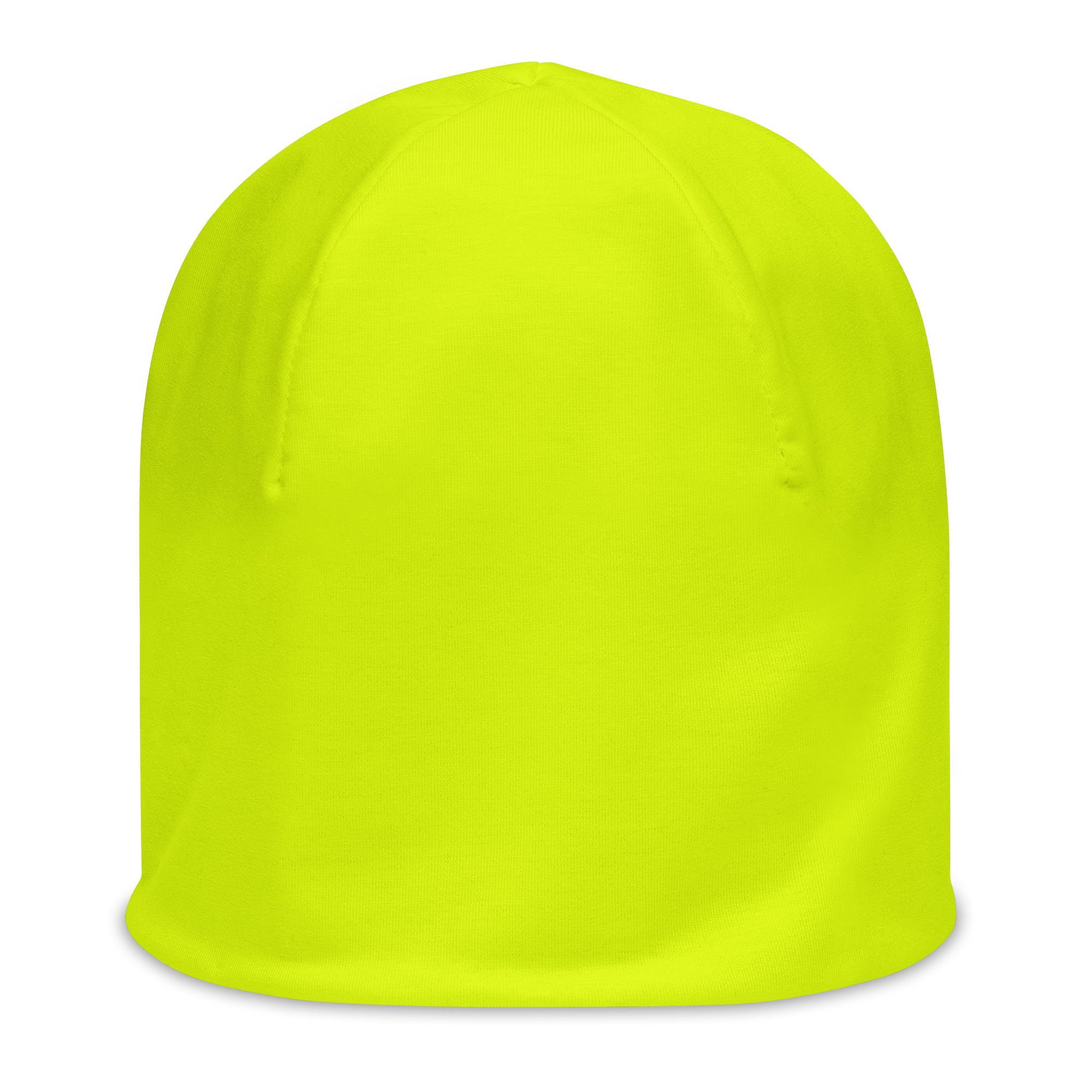 beanie-neon-lime