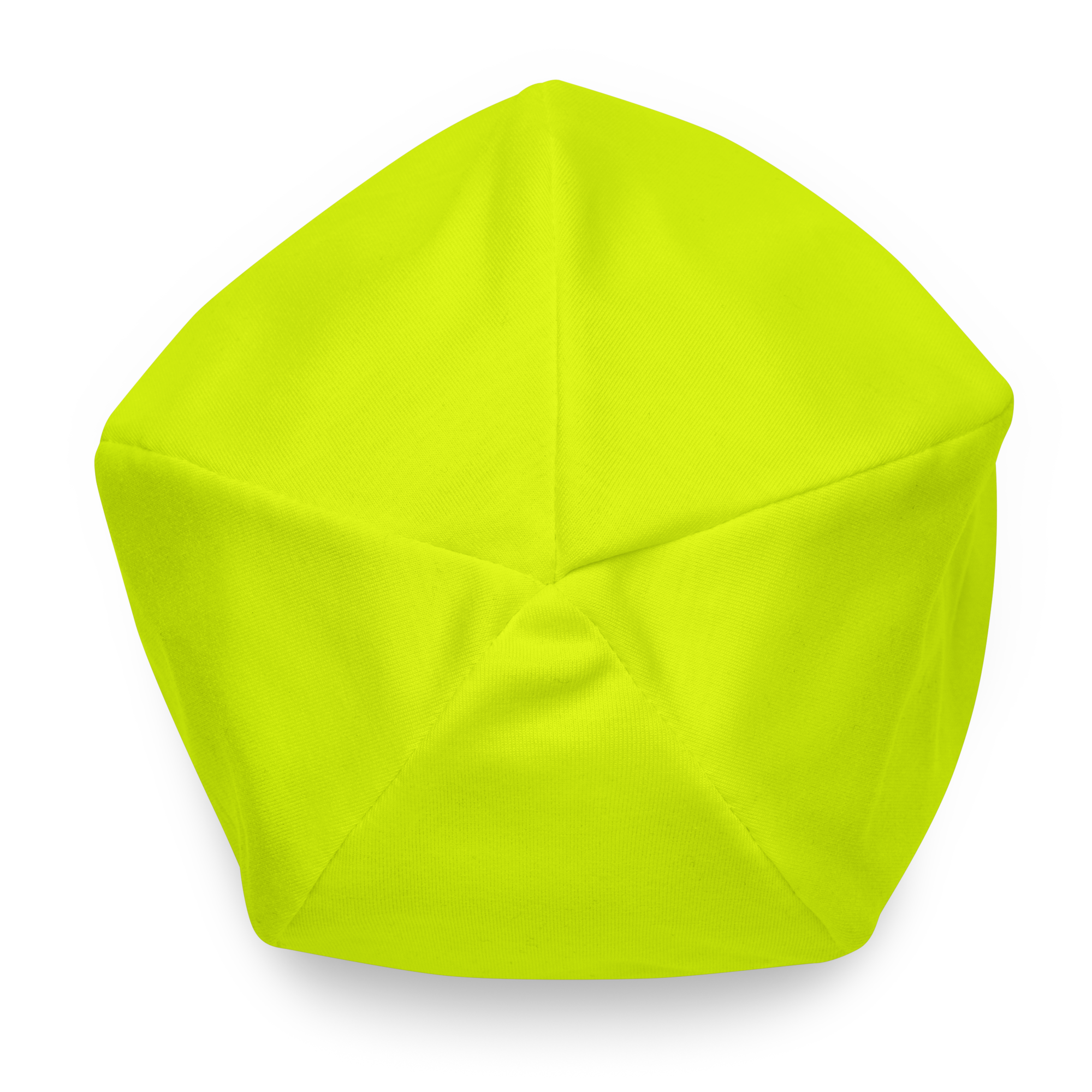 beanie-neon-lime